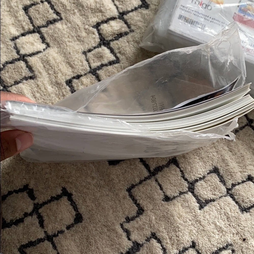 Photo paper - Picture 9 of 12